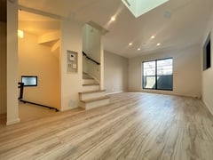 ESPACER 杉並区 今川3丁目 B号棟