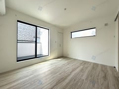 ESPACER 杉並区 今川3丁目 B号棟
