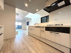 ESPACER 杉並区 今川3丁目 B号棟