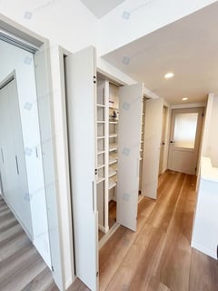 パークハウス中村橋コルニエ 507号室