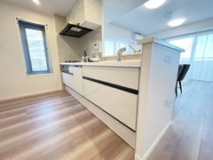 パークハウス中村橋コルニエ 507号室