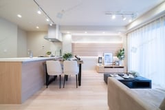 クリオ恵比寿弐番館　508号室