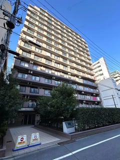ライオンズマンション日暮里南公園　1201号室