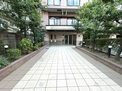 ライオンズマンション日暮里南公園　1201号室