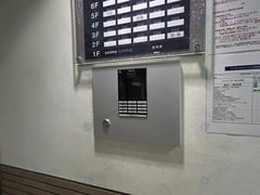 ライオンズマンション日暮里南公園　1201号室
