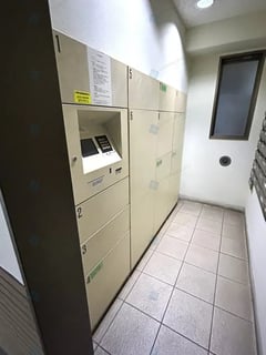 ライオンズマンション日暮里南公園　1201号室