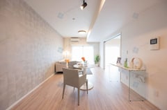 アクトピア北赤羽参番館　13階