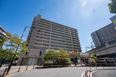 アクトピア北赤羽参番館　13階