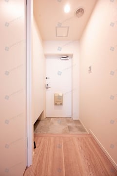 アクトピア北赤羽参番館　13階