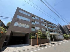 パークハウス赤坂新坂