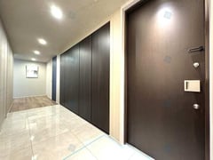 パークハウス赤坂新坂