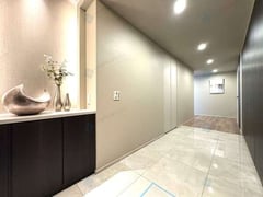 パークハウス赤坂新坂