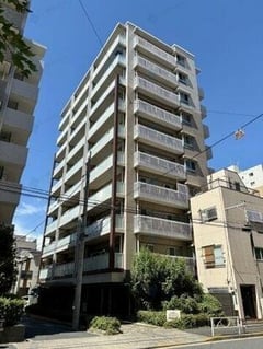 パレステージ錦糸町　10階部分