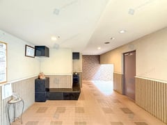 ダイアパレスパークデュオ上石神井　501号室