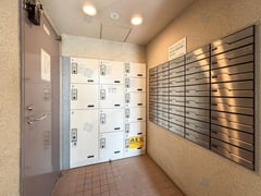 ダイアパレスパークデュオ上石神井　501号室