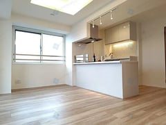 代々木パークガーデン　701号室