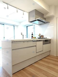 代々木パークガーデン　701号室