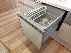 代々木パークガーデン　701号室