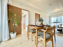ノルディックマンション文京白山　1002号室