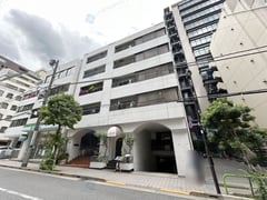 半蔵門ハウス　402号室