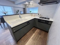 半蔵門ハウス　402号室