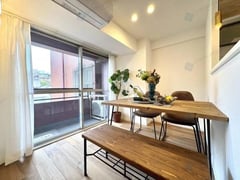 ノア南麻布　405号室