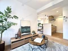 ノア南麻布　405号室