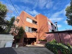 ノア南麻布　405号室