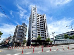 桜台コーポ　701号室