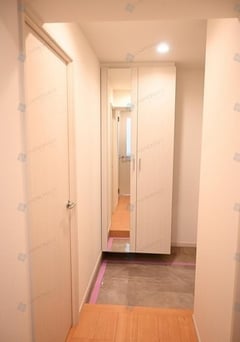 ジェイシティ南大塚　101号室