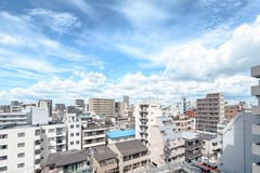 藤和日暮里コープ　701号室