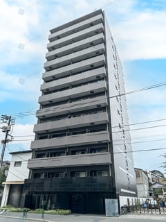 メインステージ滝野川グレイス　502号室