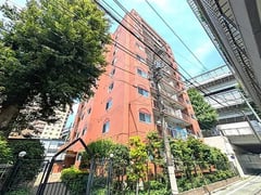 クオリティ大山　603号室