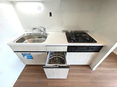 クオリティ大山　603号室