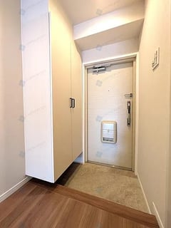 クオリティ大山　603号室