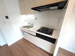 クオリティ大山　603号室
