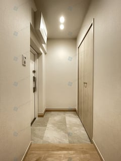 瀬田ハイツ　203号室
