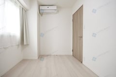 渋谷神山町レジデンス　202号室