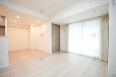 渋谷神山町レジデンス　202号室