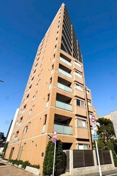 渋谷神山町レジデンス　202号室