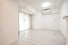 渋谷神山町レジデンス　202号室