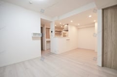 渋谷神山町レジデンス　202号室
