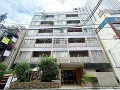 ミュゼ表参道　7階