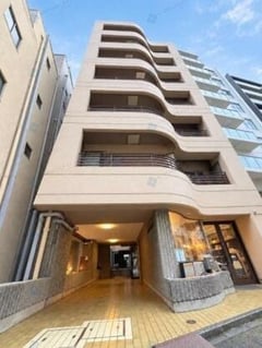 プチモンド目白台　6階