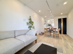 上目黒小川坂ハイツ　209号室