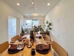 上目黒小川坂ハイツ　209号室