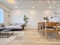 上目黒小川坂ハイツ　209号室