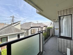 上目黒小川坂ハイツ　209号室