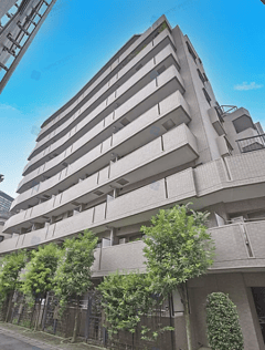 ライオンズステージ渋谷松見坂　702号室