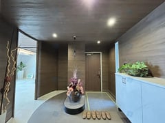 ソプラタワー　1803号室